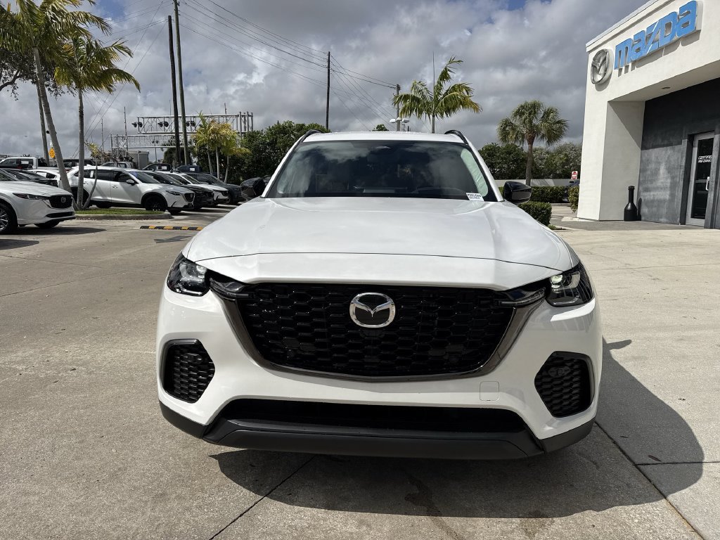 New 2026 MAZDA CX-70 SC Plus AWD/4WD image 29