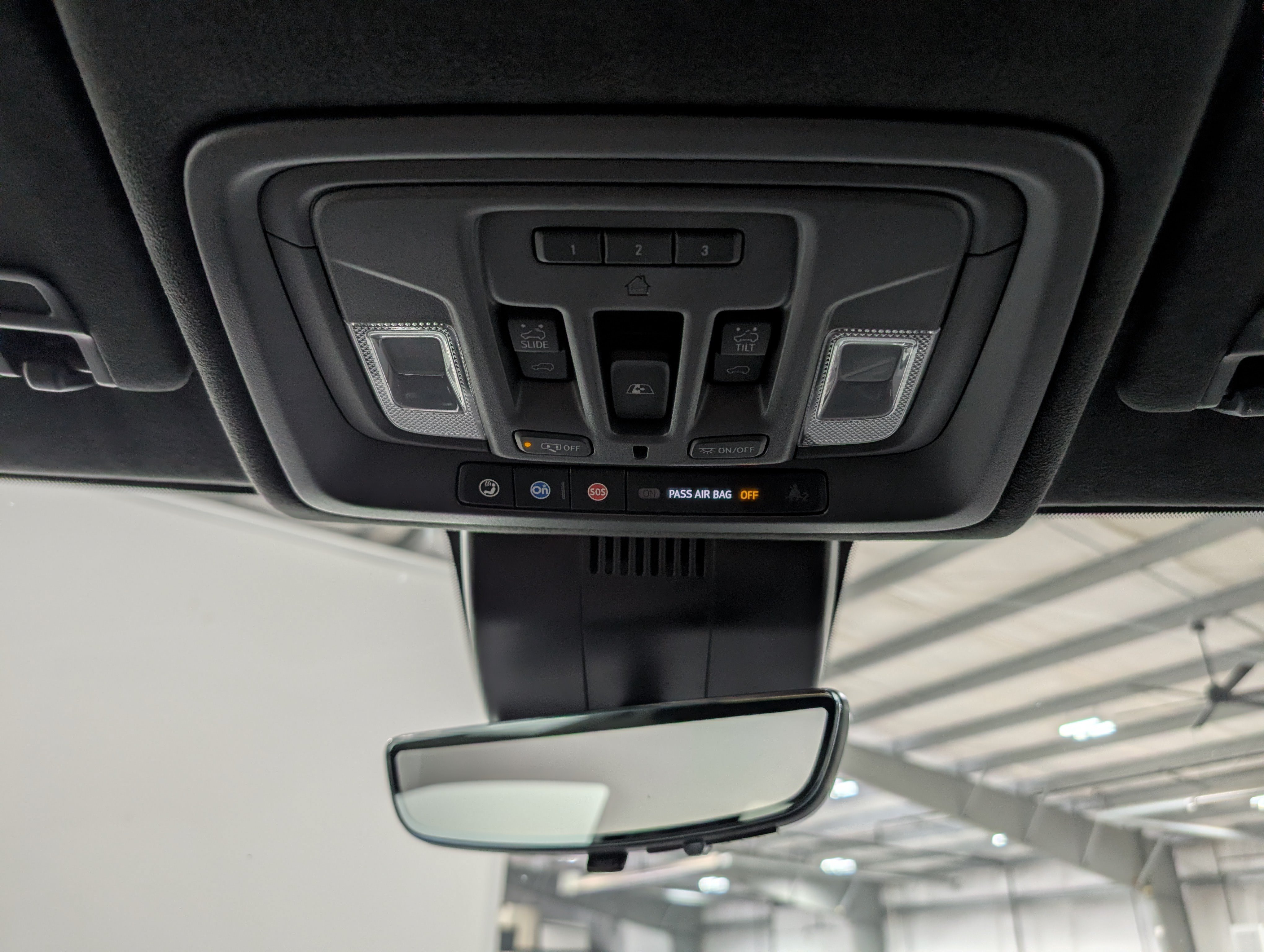Used 2023 GMC Sierra 1500 AT4X AWD/4WD image 28