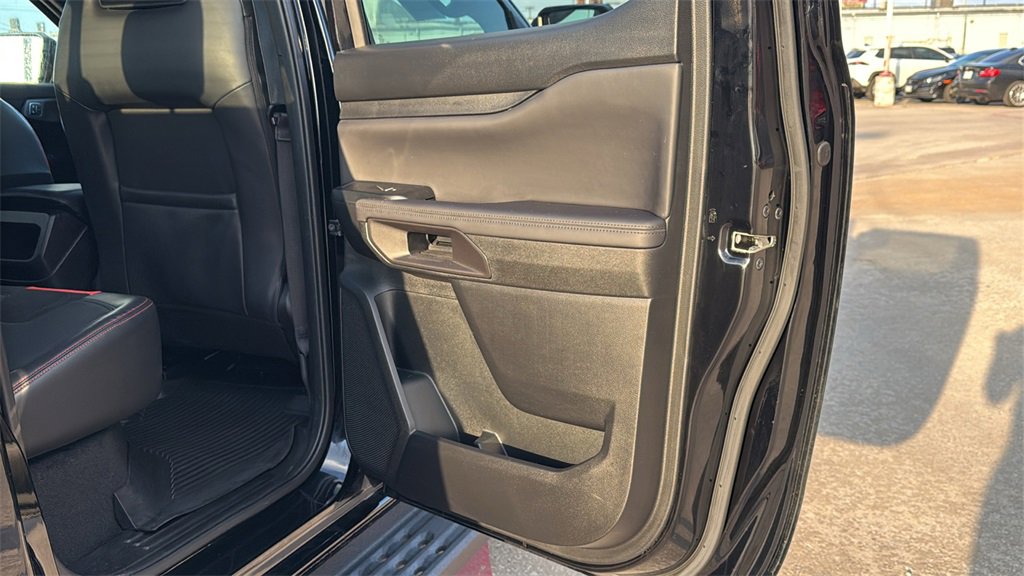 Used 2024 Ford Ranger Raptor image 28