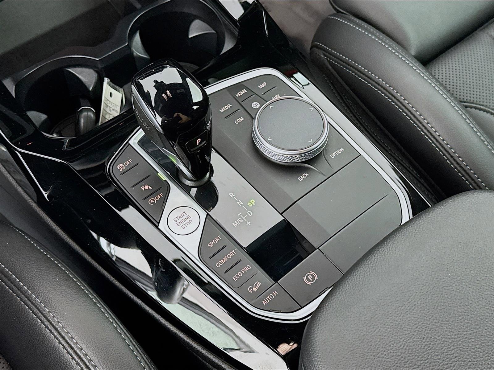 Used 2022 BMW X3 xDrive30i w/ Convenience Package image 20