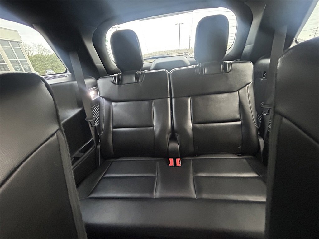 Used 2021 Ford Explorer ST w/ Equipment Group 401A image 15