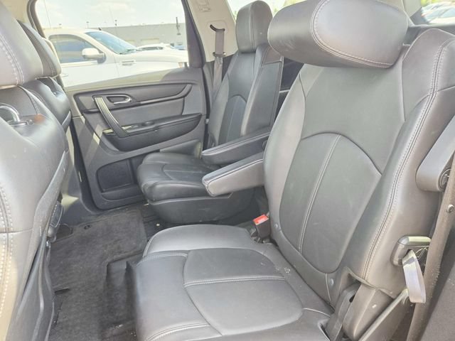 Used 2017 Chevrolet Traverse LT FWD image 8