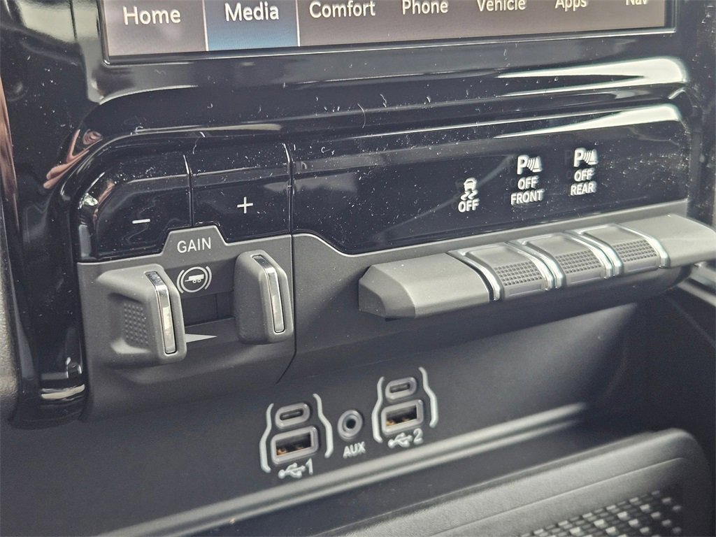 New 2026 RAM 1500 Laramie image 29