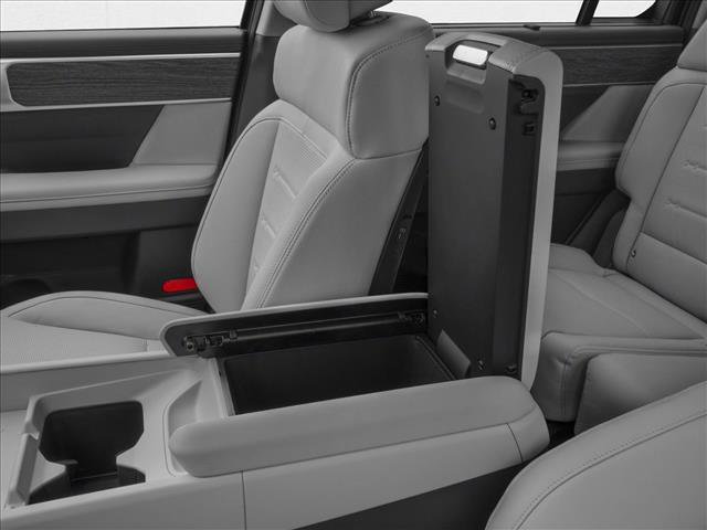 New 2026 Hyundai Santa Fe Limited image 10