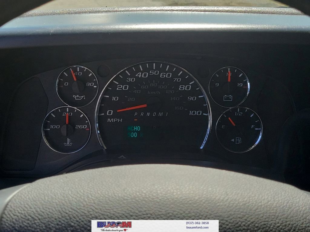 Used 2015 Chevrolet Express 2500 image 15