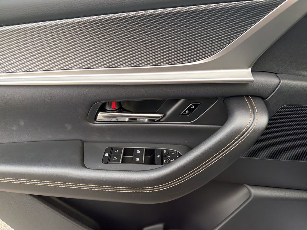 New 2026 MAZDA CX-90 3.3 Turbo S w/ Premium Package image 13