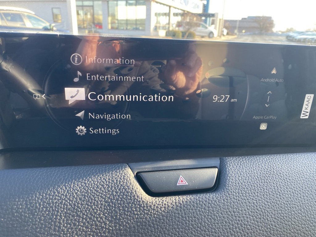 New 2026 MAZDA CX-90 3.3 Turbo w/ Preferred Package image 21