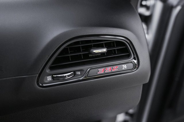 Used 2021 Dodge Challenger R/T Scat Pack RWD image 36