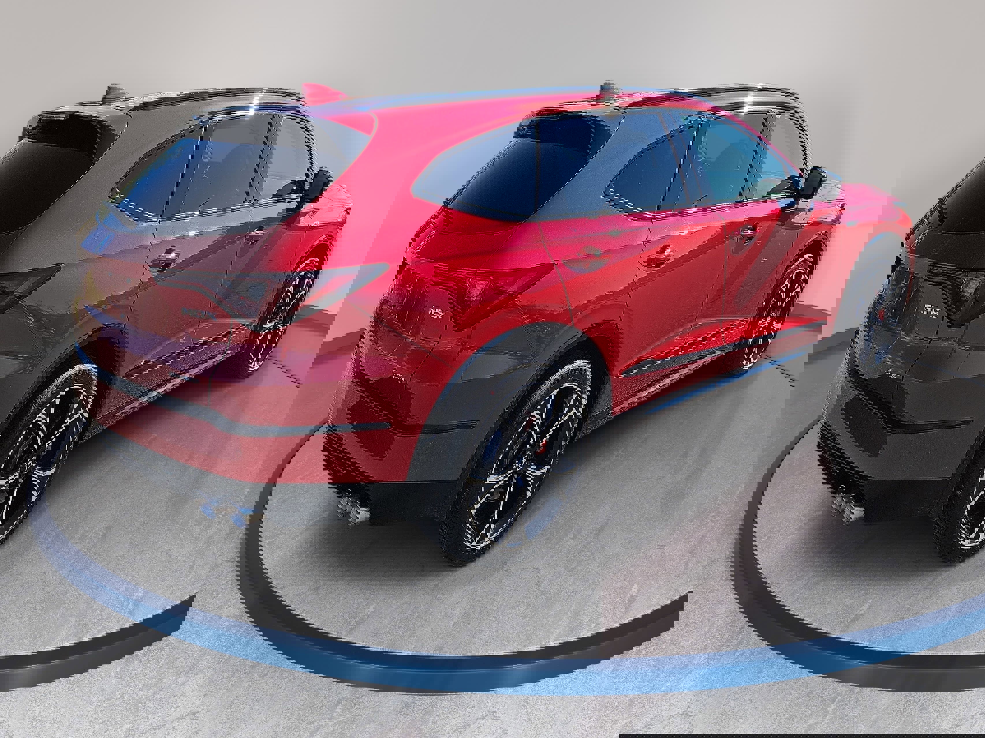 New 2026 Acura MDX Type S image 5