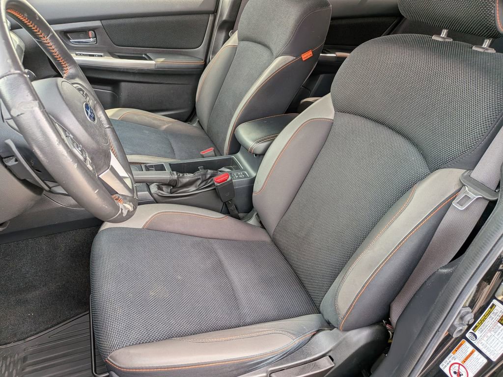 Used 2017 Subaru Crosstrek 2.0i Premium AWD/4WD image 13