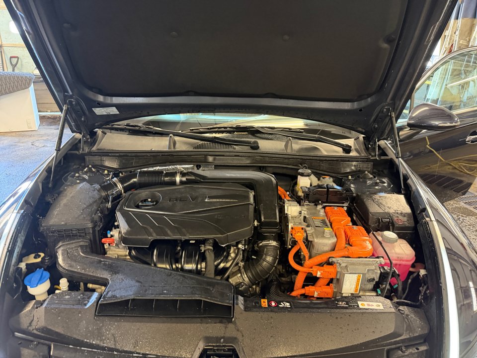 Used 2022 Hyundai Sonata SEL FWD image 19