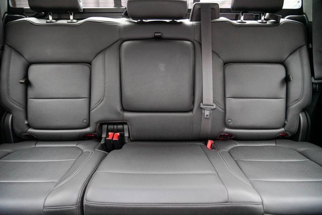 Used 2021 Chevrolet Silverado 1500 LT Trail Boss w/ Convenience Package II image 18