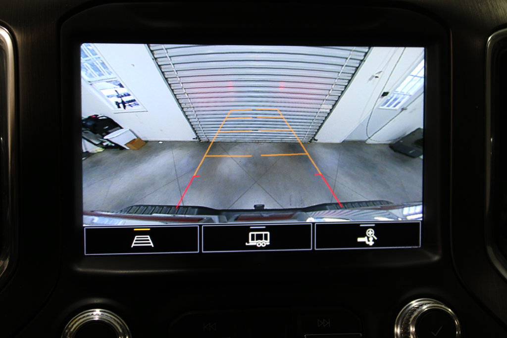 Used 2023 GMC Sierra 2500 AT4 AWD/4WD image 52