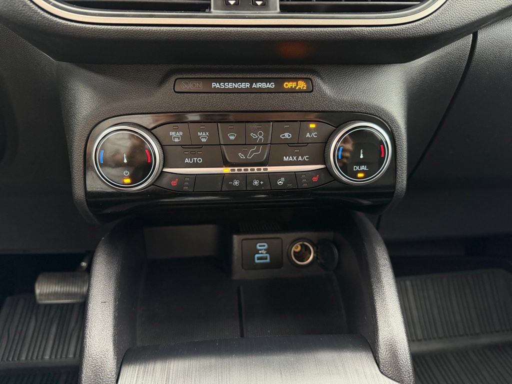 Used 2022 Ford Escape SEL AWD/4WD image 19