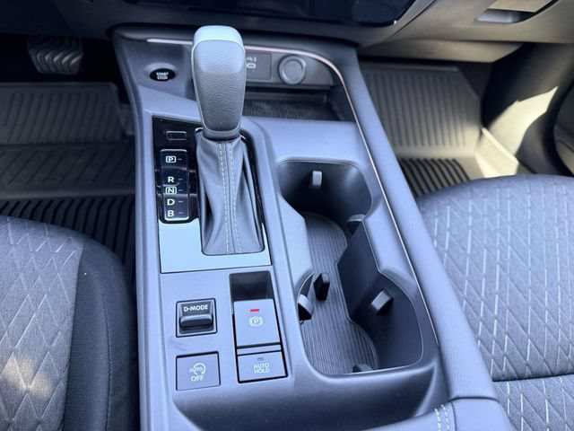 New 2026 Nissan Sentra SV w/ SV Convenience Package FWD image 23