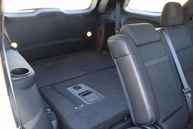 Used 2024 Dodge Durango R/T w/ Blacktop Package image 30