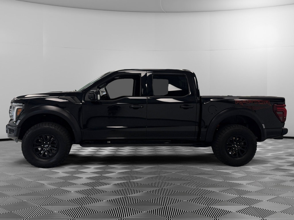 Used 2024 Ford F150 Raptor AWD/4WD image 5