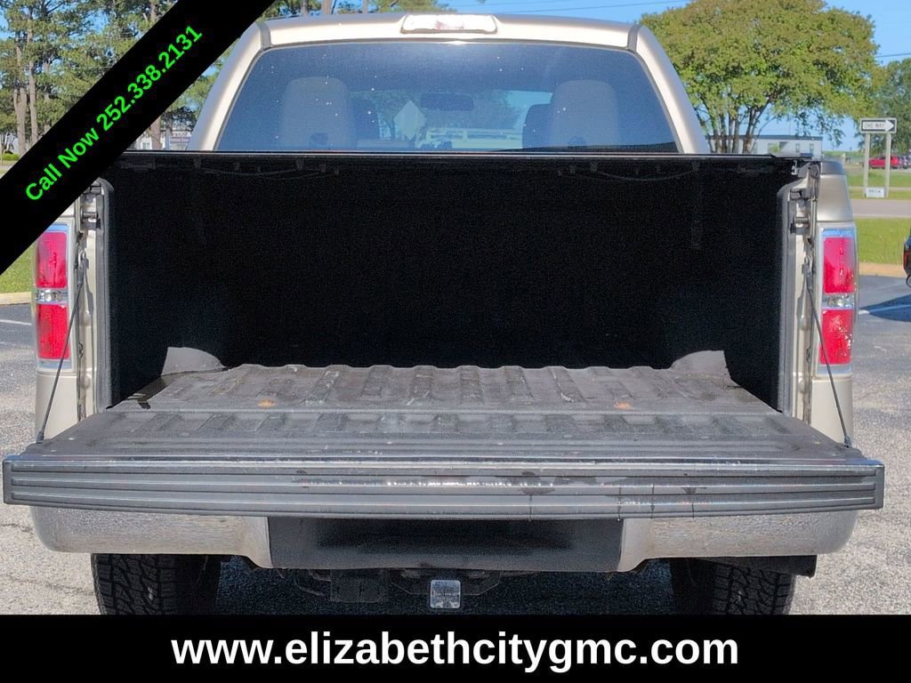 Used 2010 Ford F150 XL AWD/4WD image 13