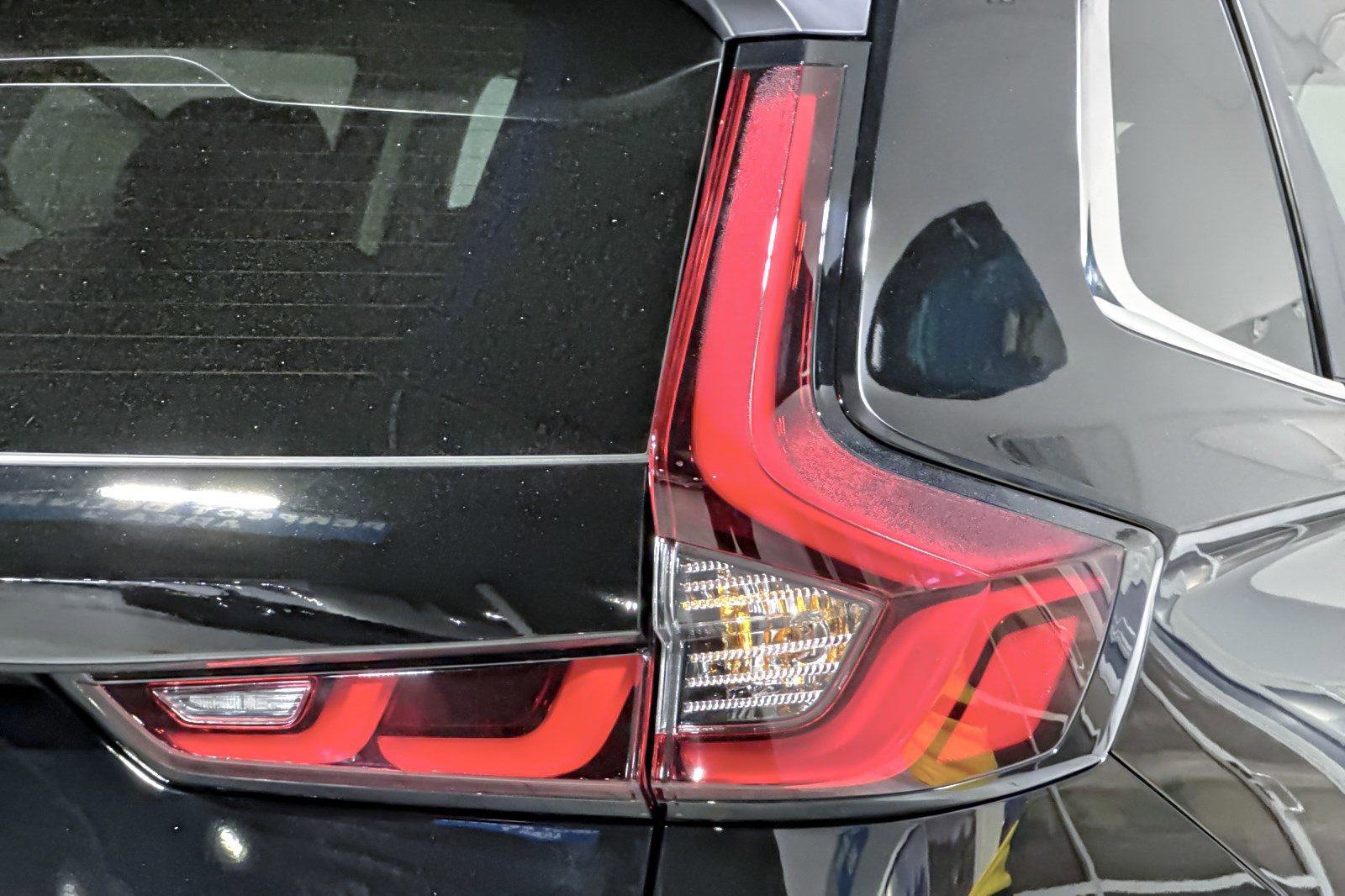 New 2026 Honda CR-V LX image 11