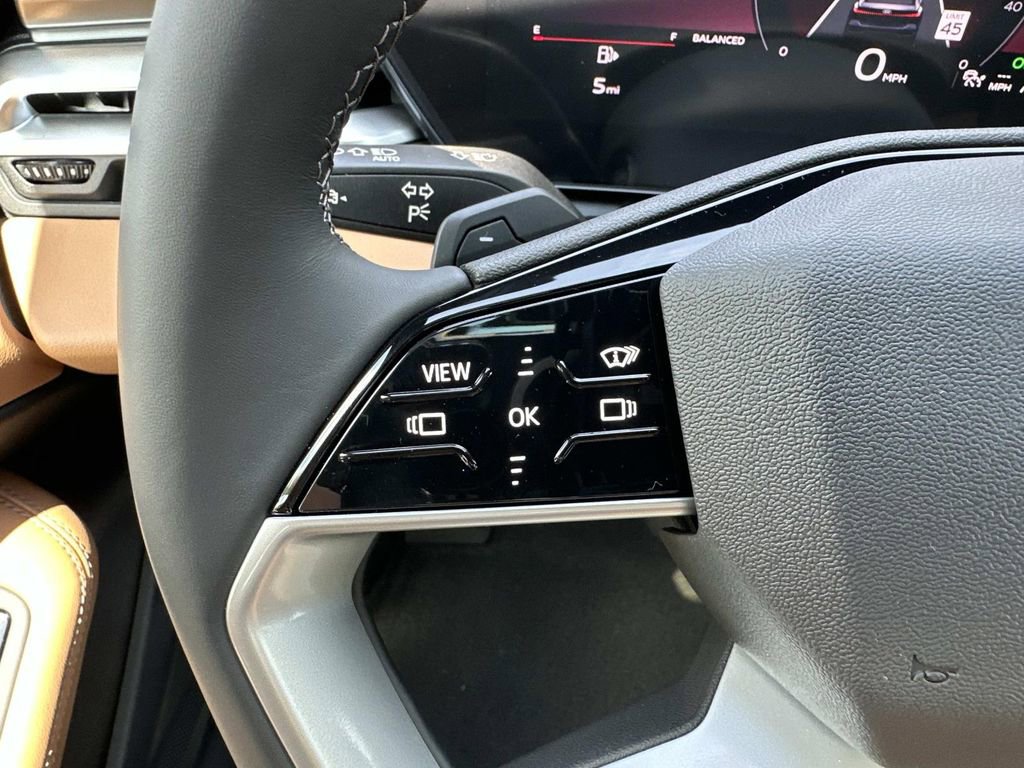 New 2025 Audi A5 2.0T Premium Plus Sedan image 15