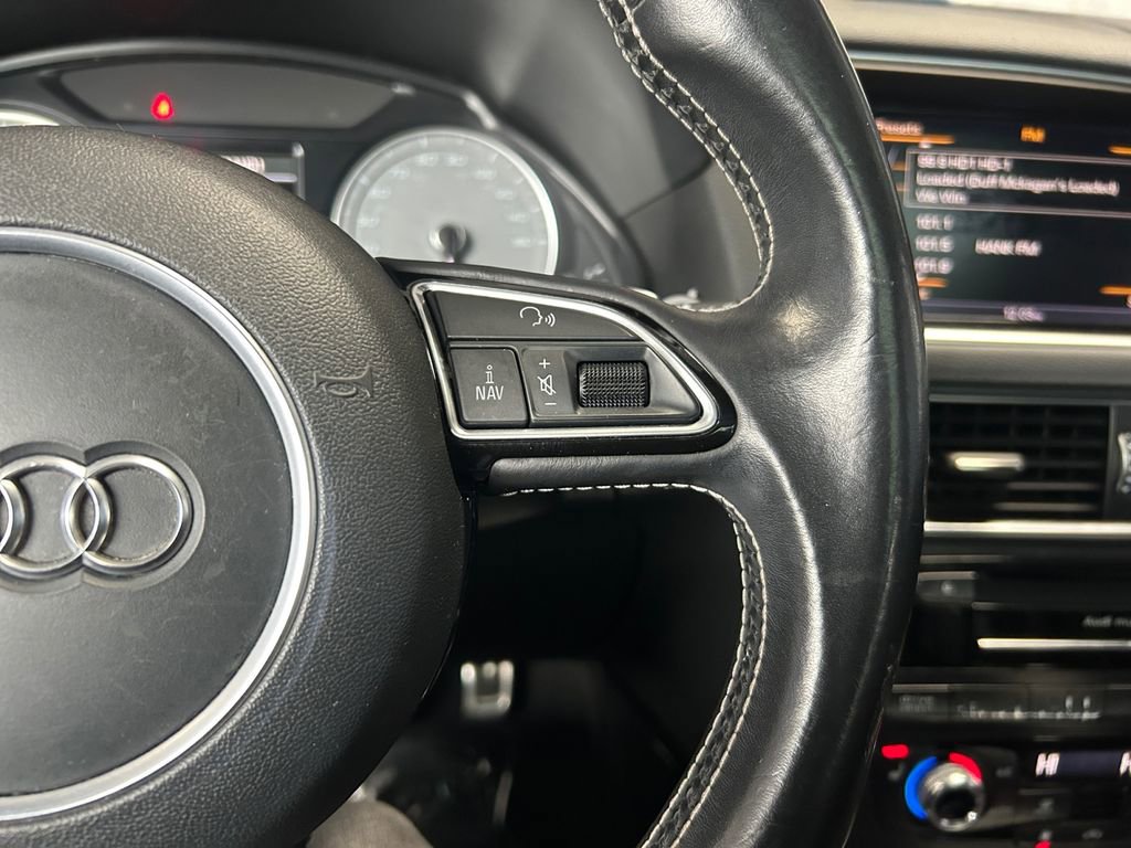 Used 2016 Audi SQ5 Premium Plus w/ Technology Package image 18