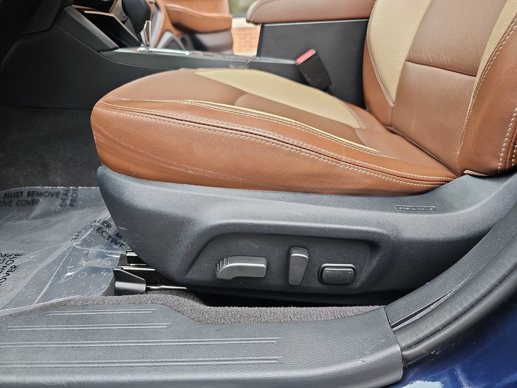 Used 2018 Subaru Outback 3.6R Touring w/ Popular Package #3 AWD/4WD image 29