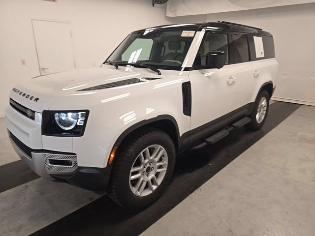 Used 2024 Land Rover Defender 130 S