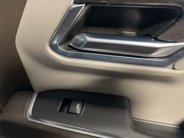 Used 2023 Chevrolet Silverado 1500 LTZ w/ LTZ Premium Package image 46