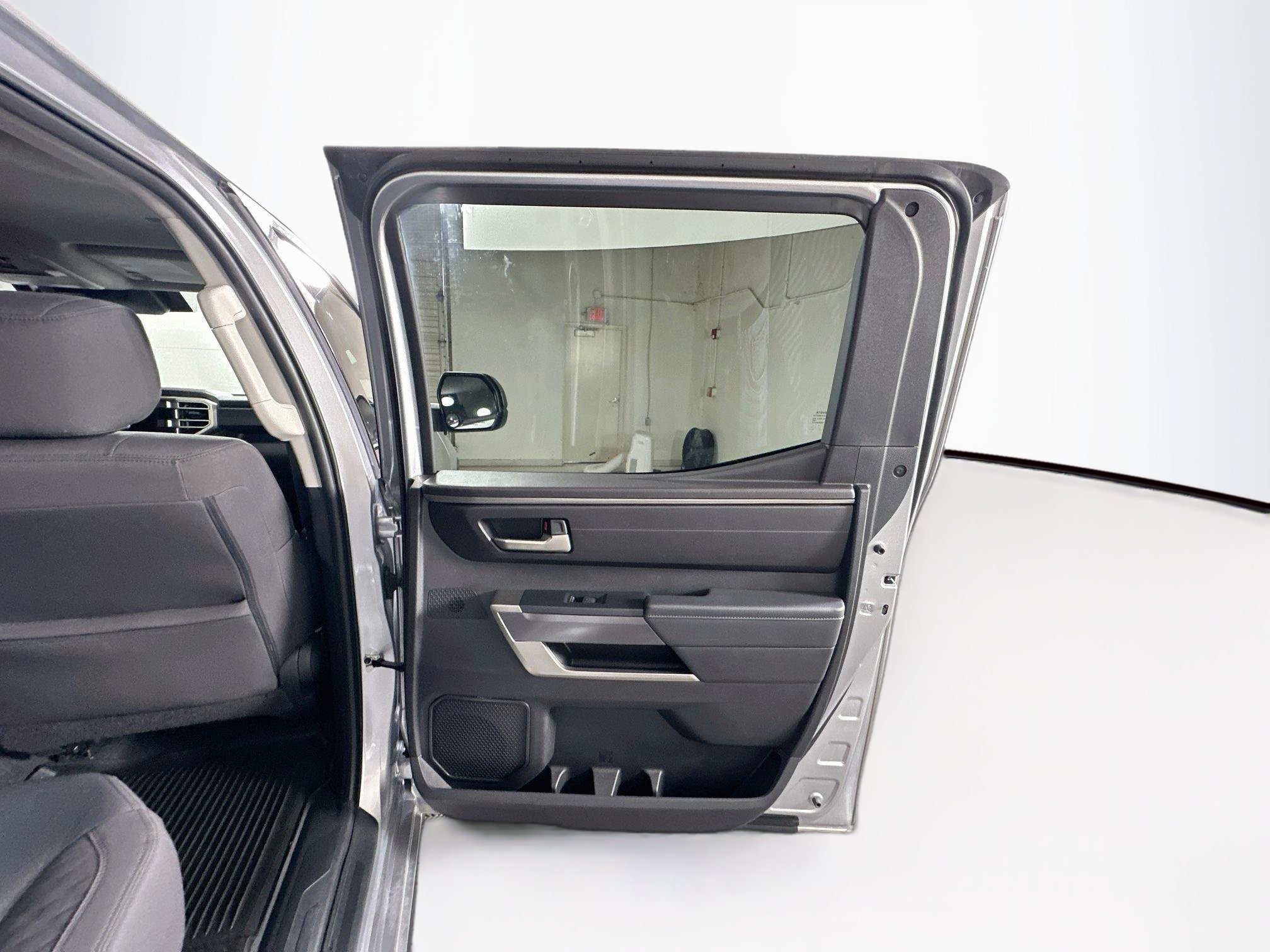 Used 2023 Toyota Tundra SR5 AWD/4WD image 29