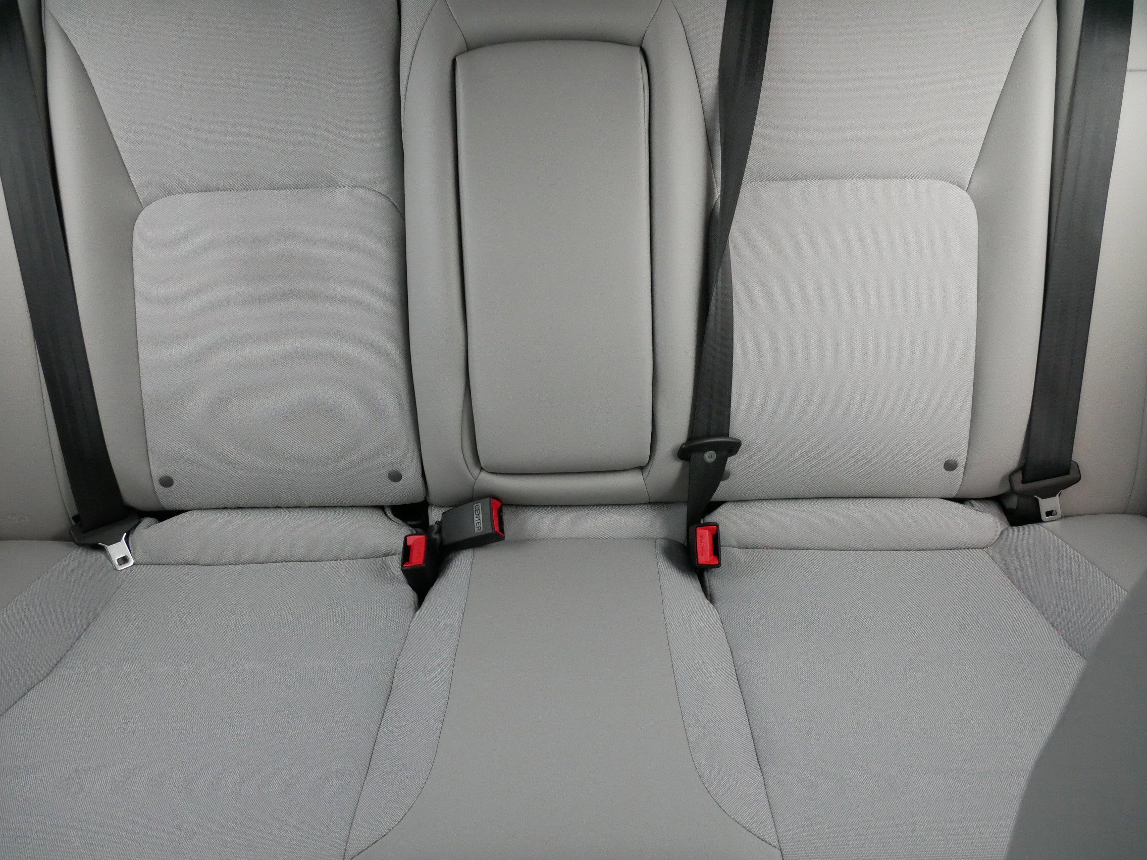 Certified 2026 Honda Civic Sport image 13