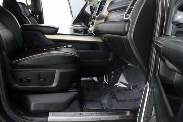 Used 2020 RAM 2500 Laramie image 21