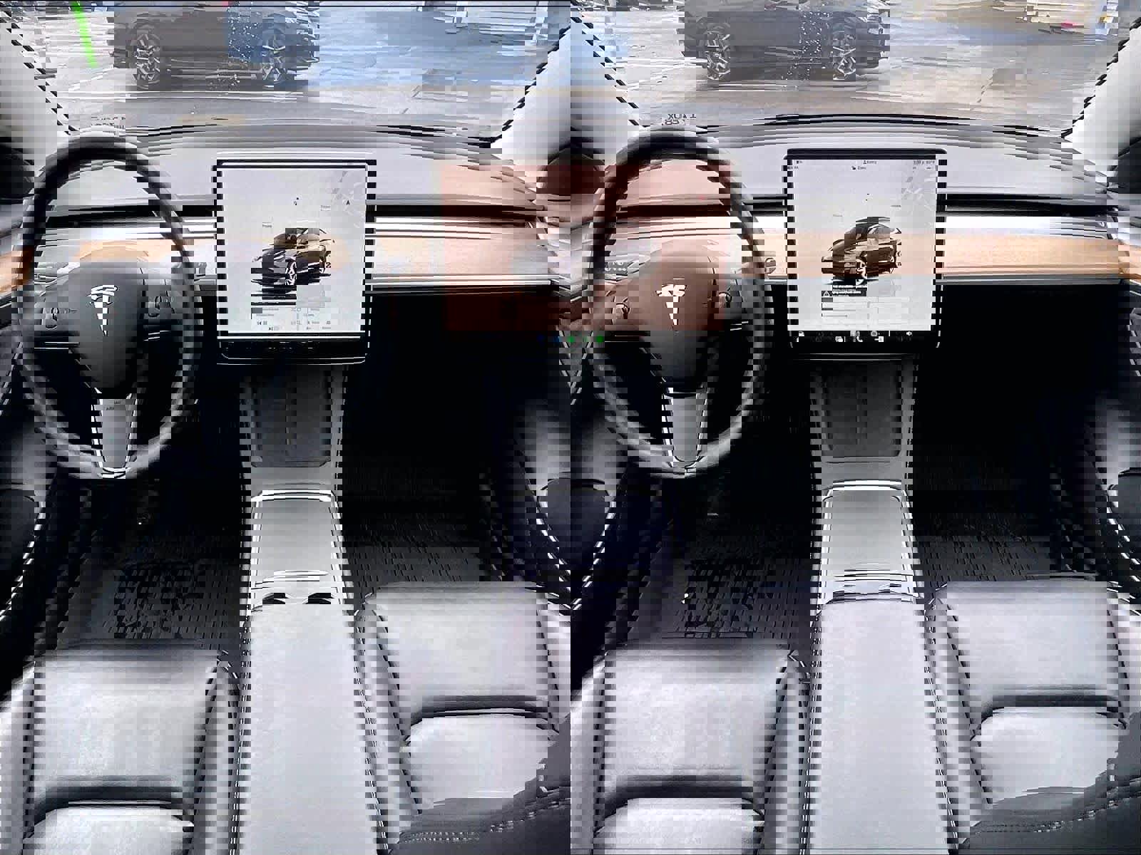 Used 2023 Tesla Model 3 Standard Range image 14