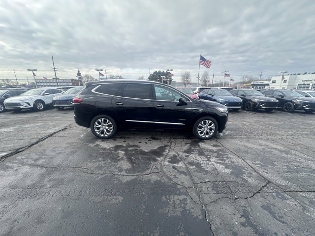 Used 2021 Buick Enclave Avenir image 6