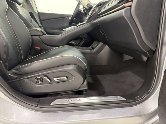 Certified 2023 Acura RDX AWD w/ Advance Package image 20