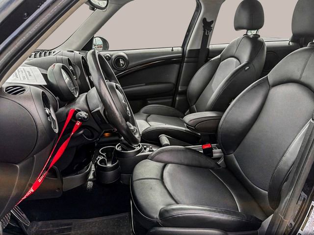Used 2015 MINI Cooper Countryman S image 12