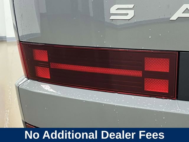 Used 2025 Hyundai Santa Fe SE FWD image 12