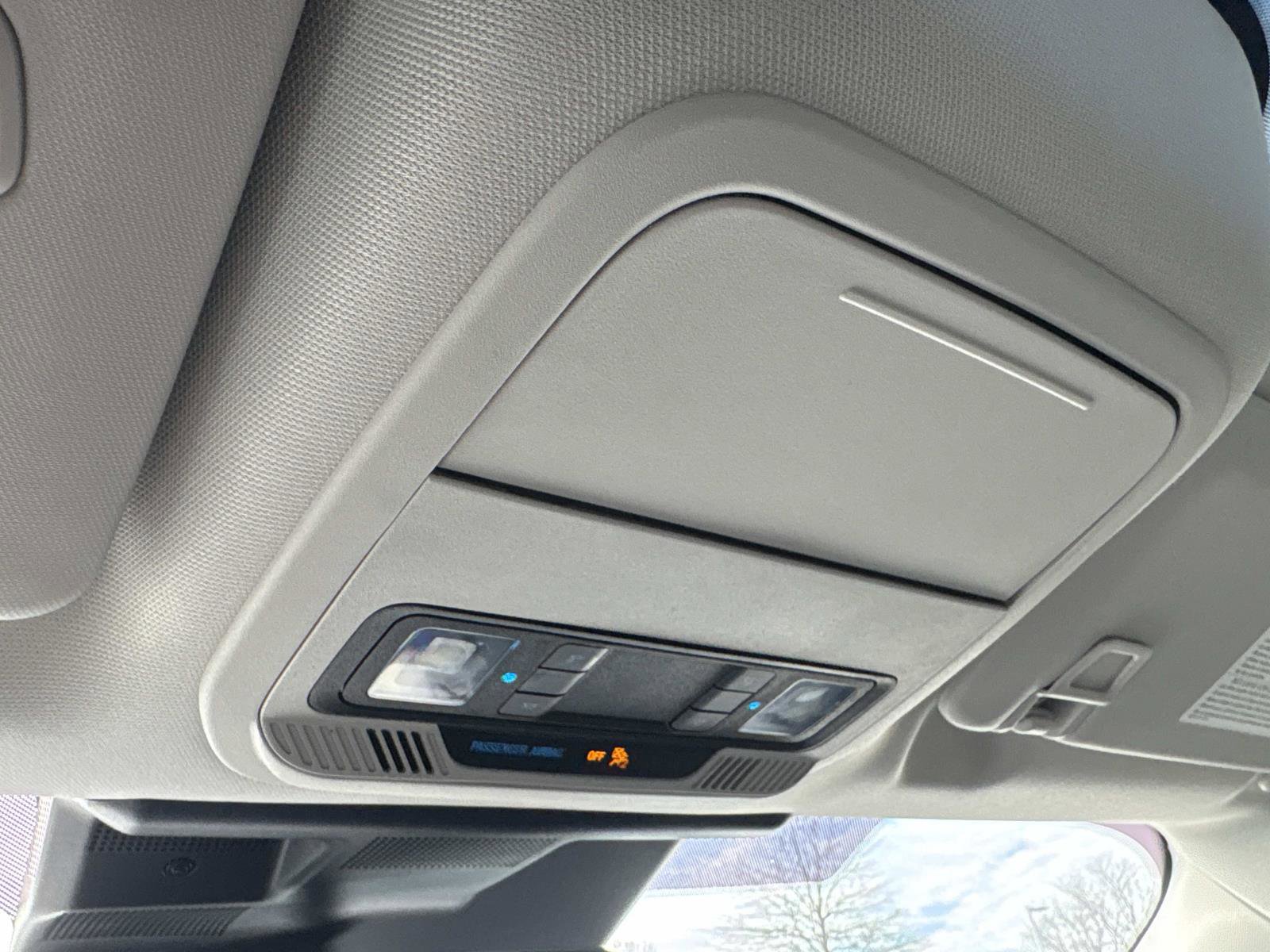 Used 2021 Ford Mustang Mach-E Premium image 36