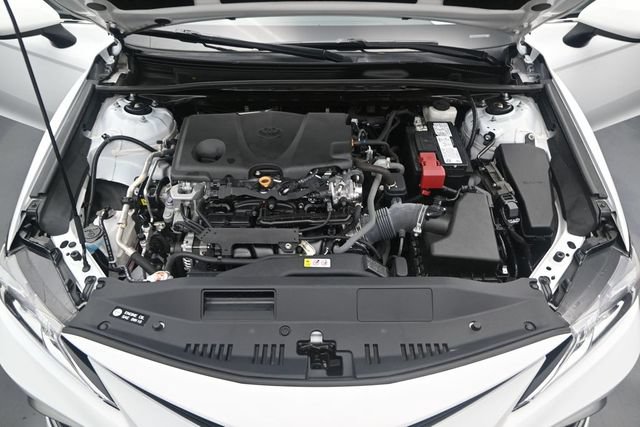 Used 2022 Toyota Camry LE FWD image 19