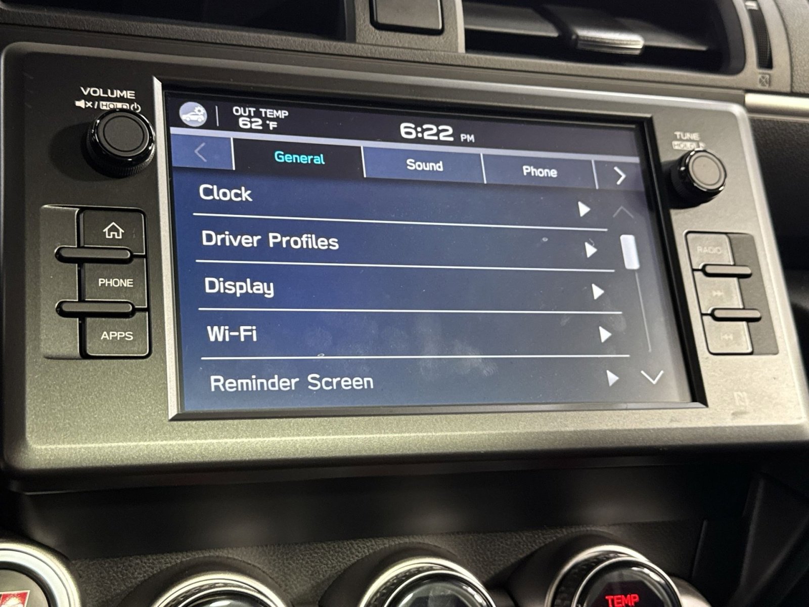 Used 2025 Toyota GR86 Premium w/ Performance Package image 32