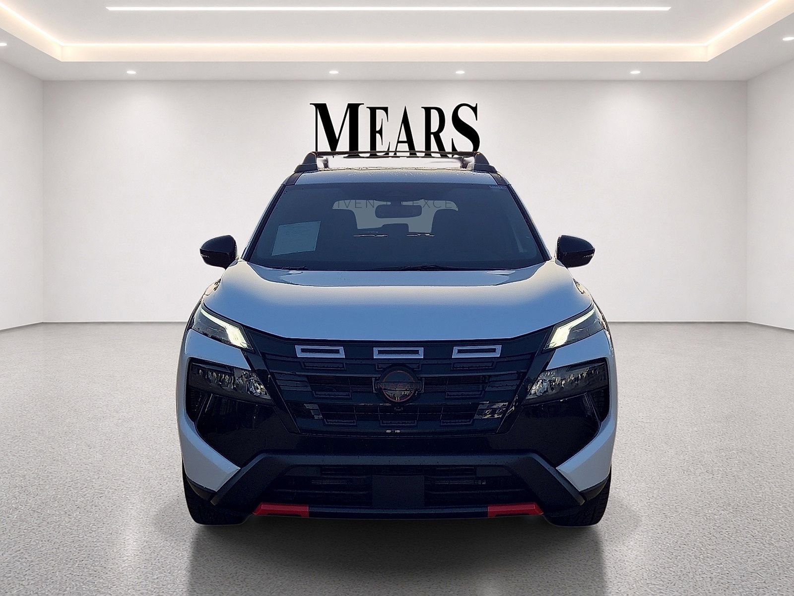 Used 2026 Nissan Rogue SV w/ Rock Creek Premium Package AWD/4WD image 8