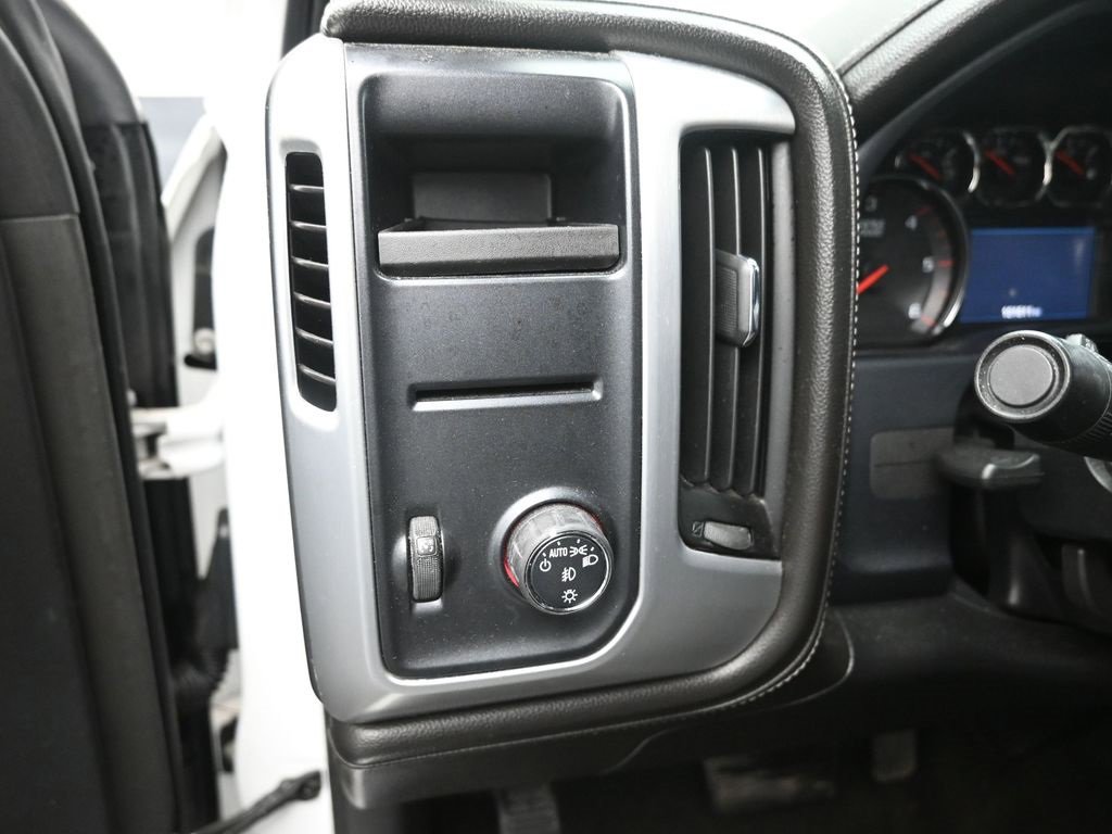 Used 2016 GMC Sierra 1500 SLE w/ Texas SLE Value Package image 13