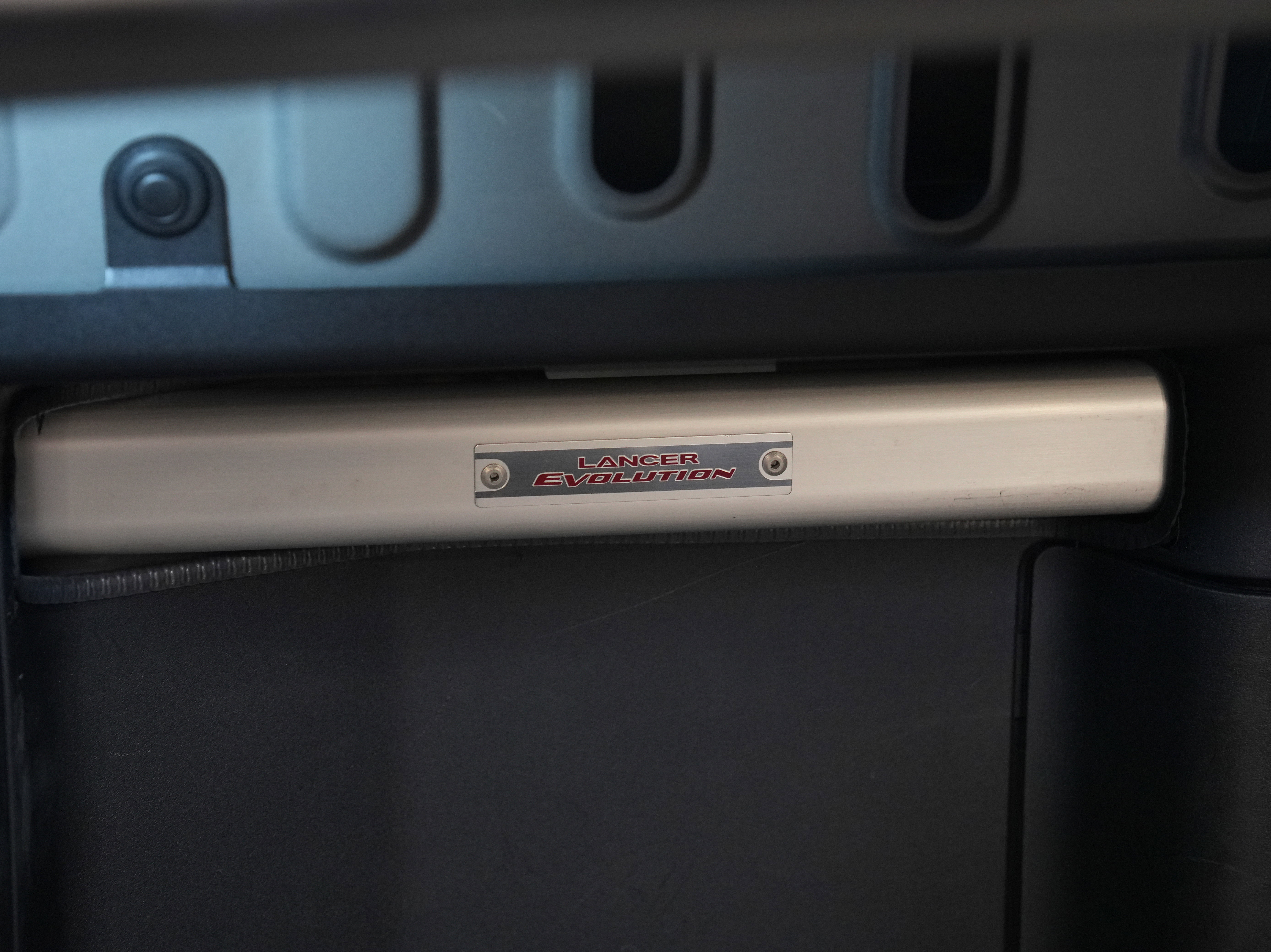 Used 2010 Mitsubishi Lancer Evolution MR image 63