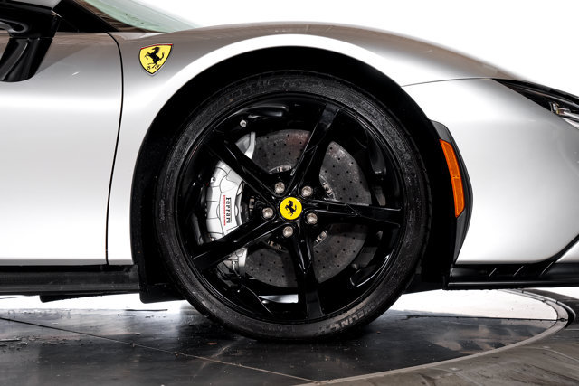 Used 2024 Ferrari SF90 Spider AWD/4WD image 23