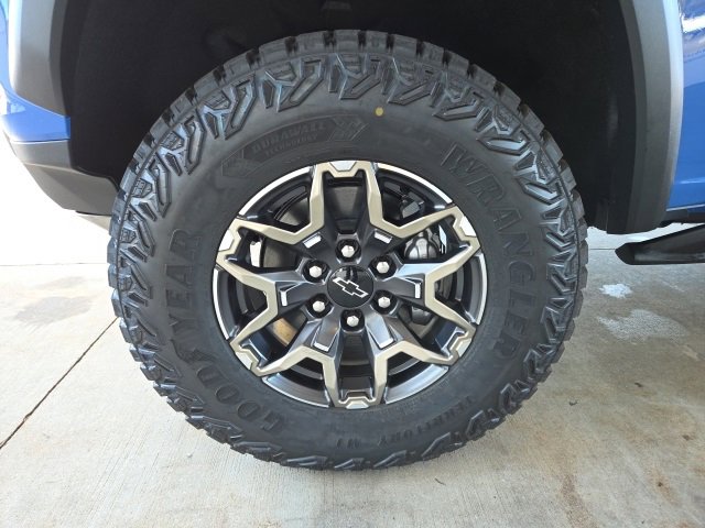 New 2026 Chevrolet Colorado ZR2 w/ Technology Package image 74