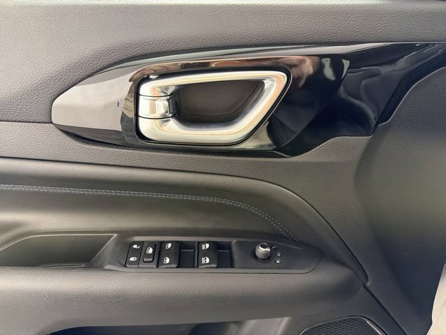 New 2026 Jeep Compass Limited AWD/4WD image 16