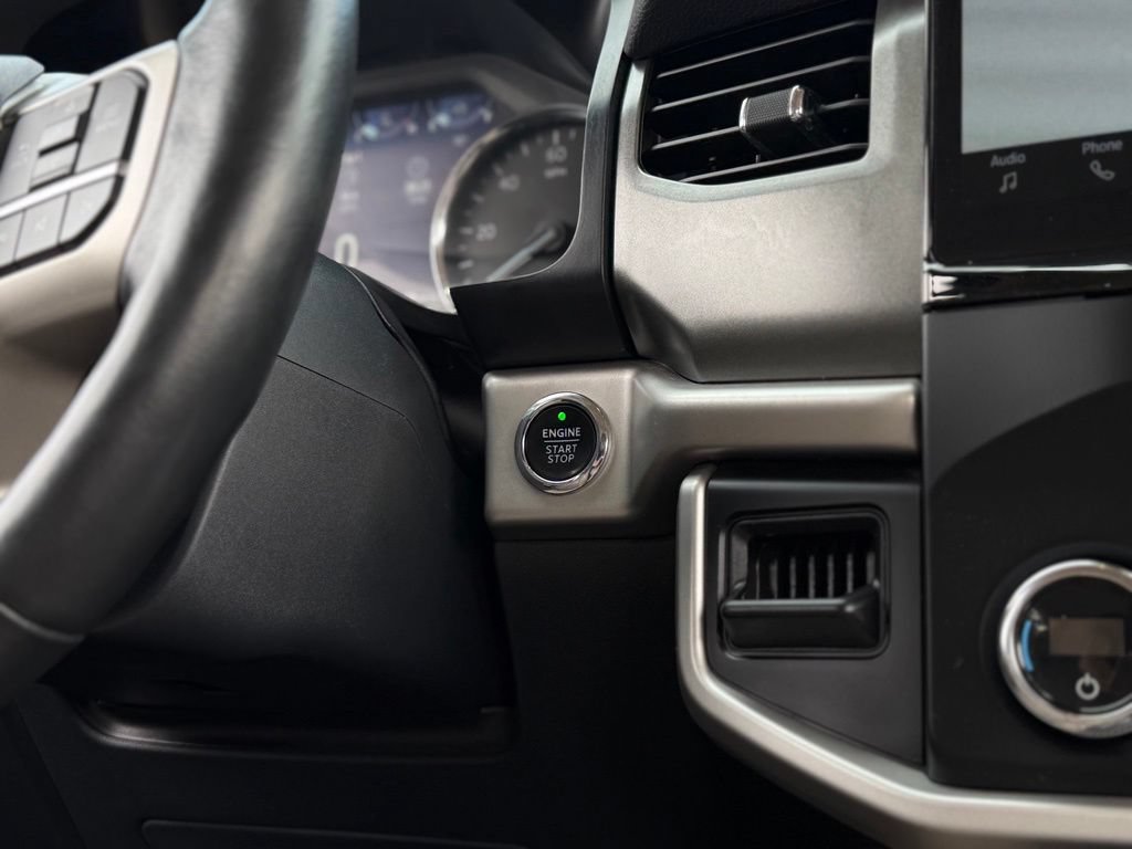 Certified 2023 Ford Expedition XLT AWD/4WD image 29