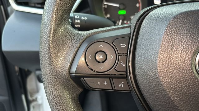Used 2024 Toyota Corolla LE image 16