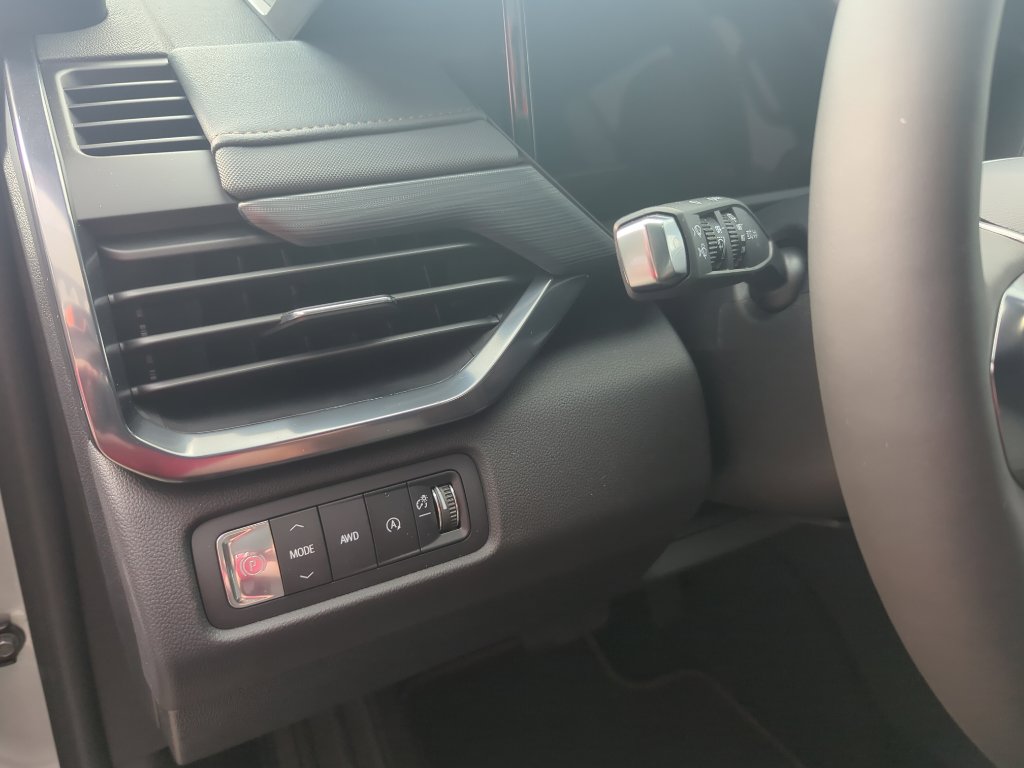 New 2026 GMC Acadia AT4 w/ Super Cruise Package image 13