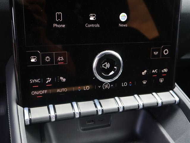 New 2026 GMC Terrain Elevation w/ Elevation Premium Package AWD/4WD image 34