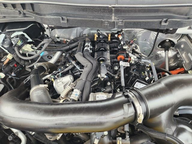 Used 2024 Ford F150 Platinum w/ Equipment Group 702A High image 36